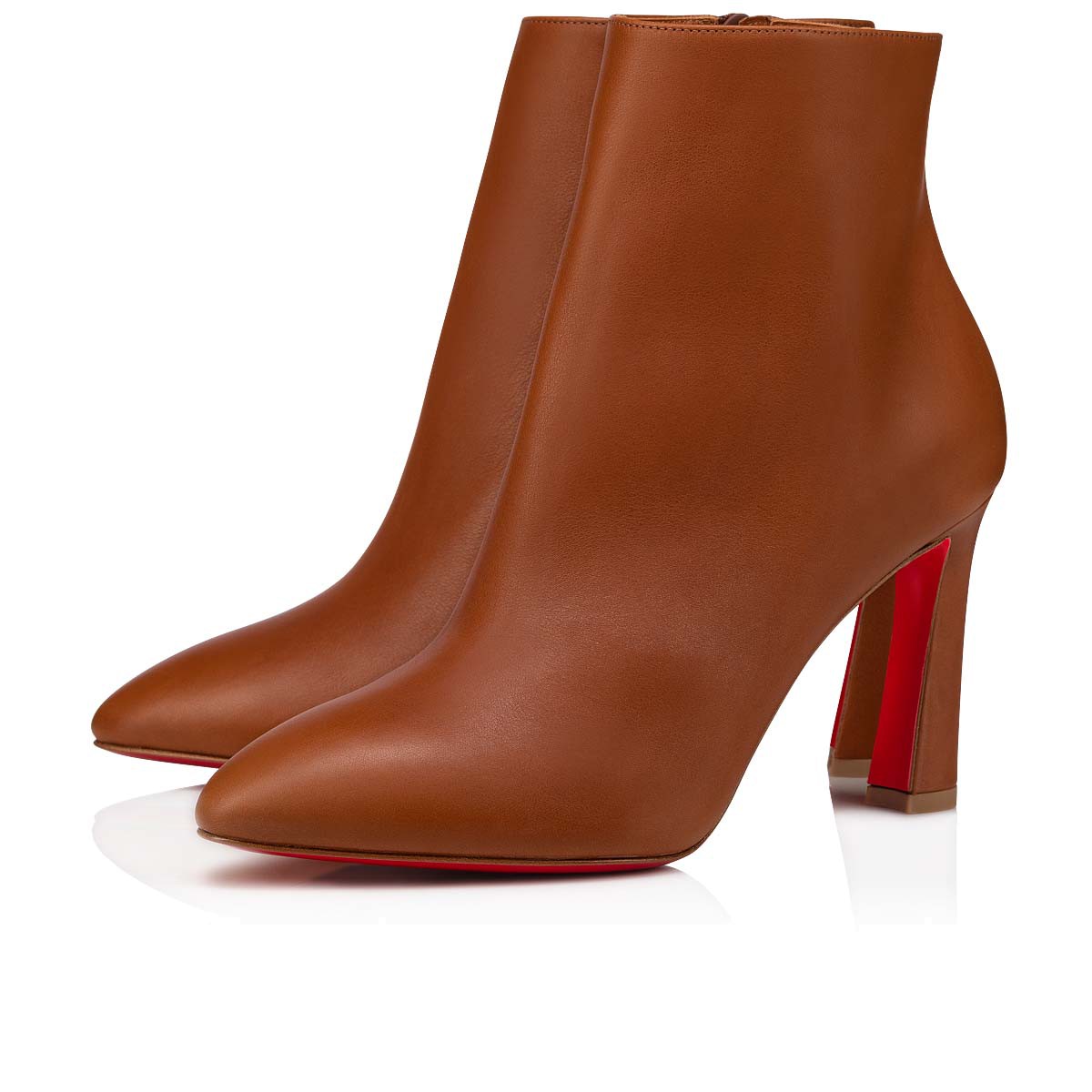 Boots 85 mm