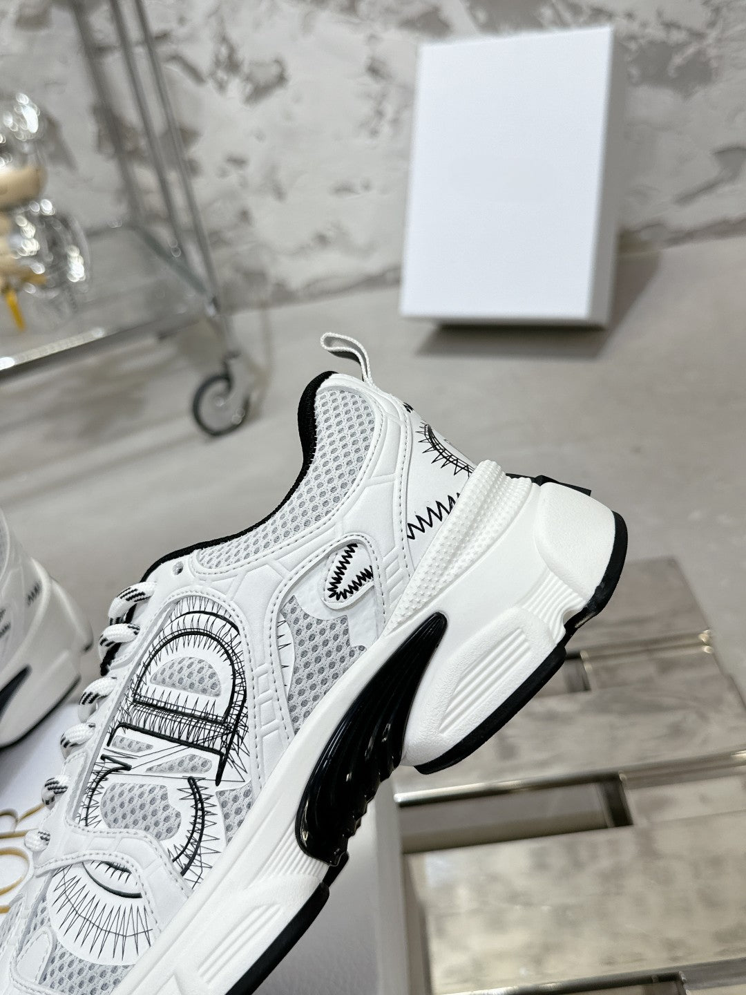 Sneakers