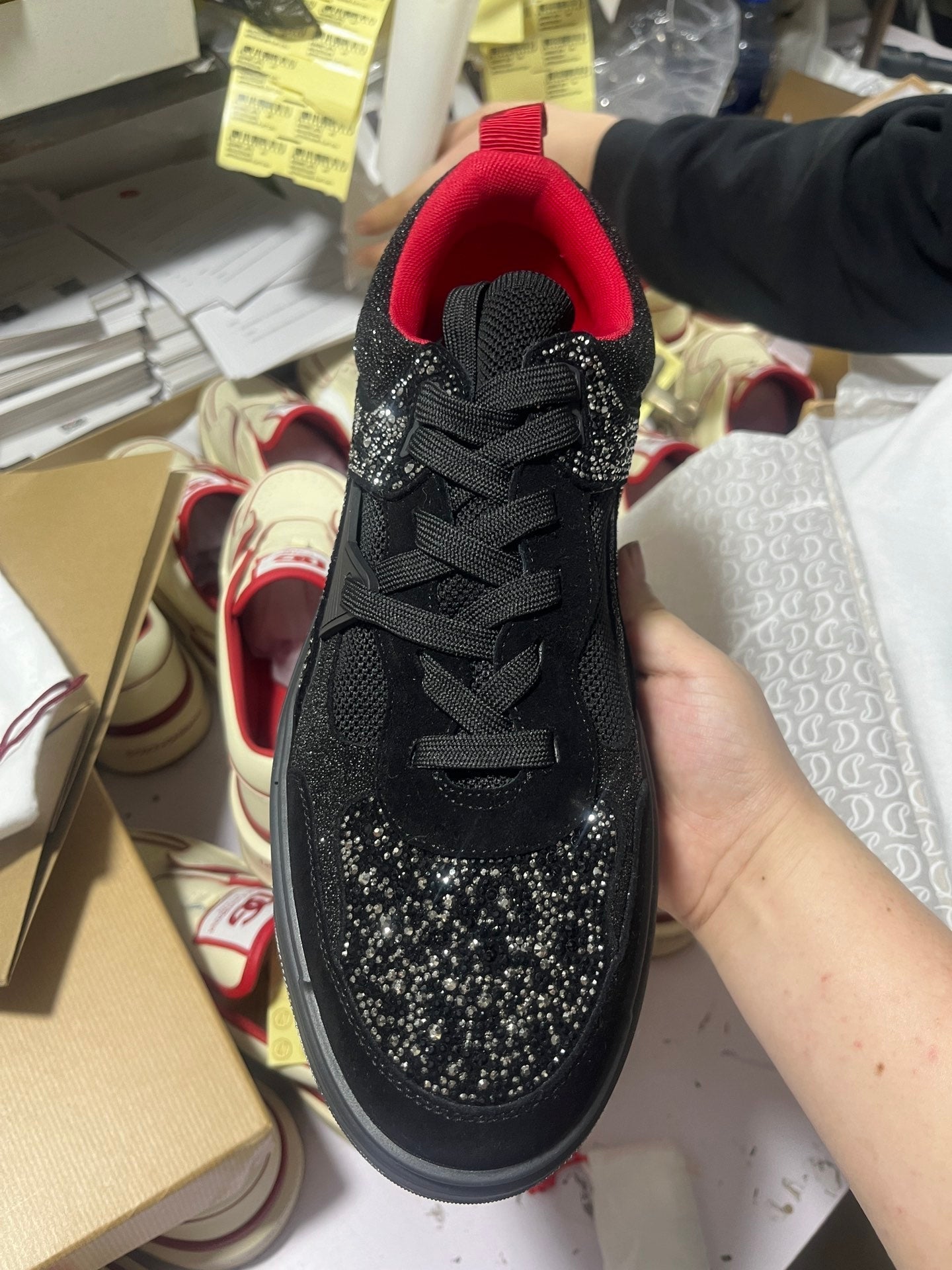 Sneaker