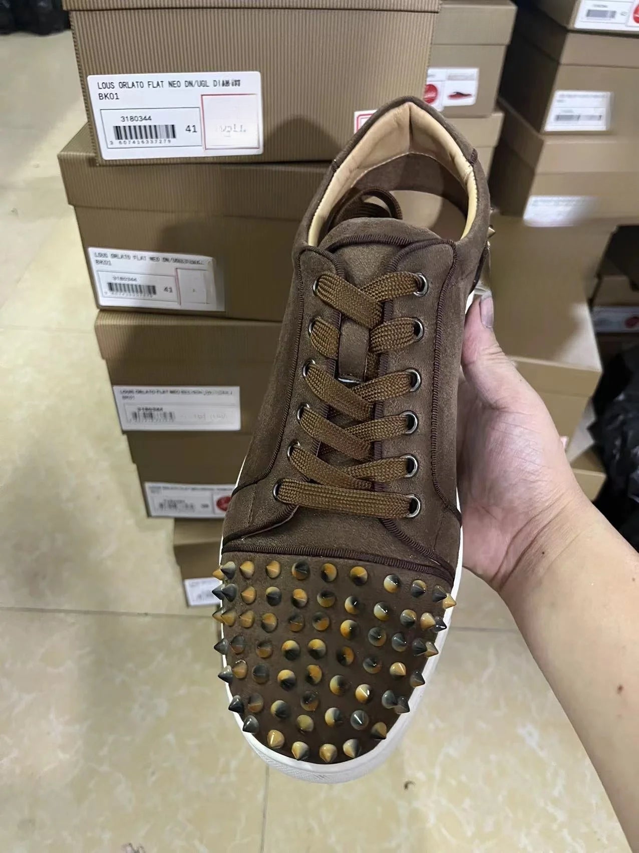 Sneakers