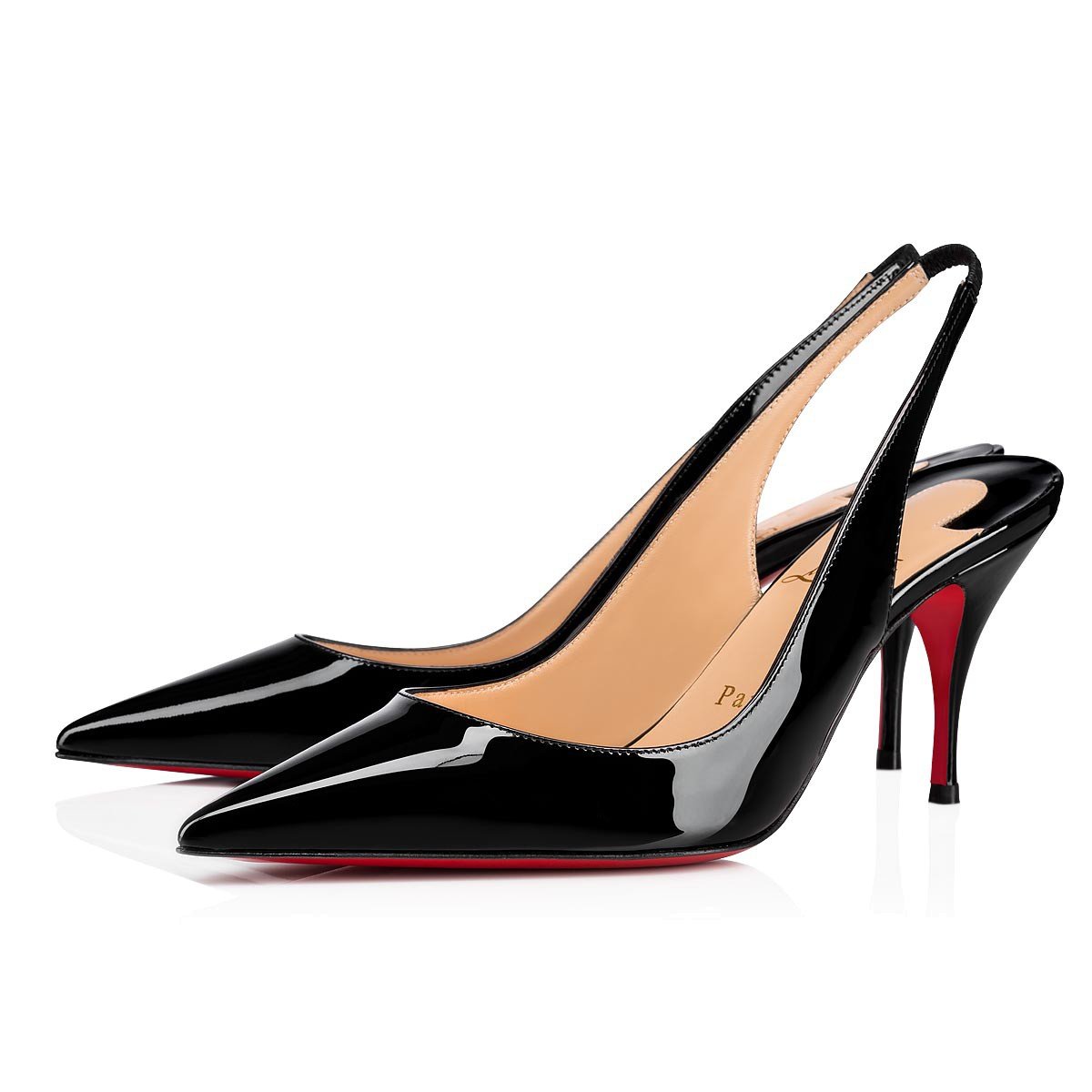 Pumps