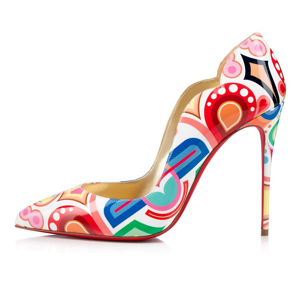 Pumps