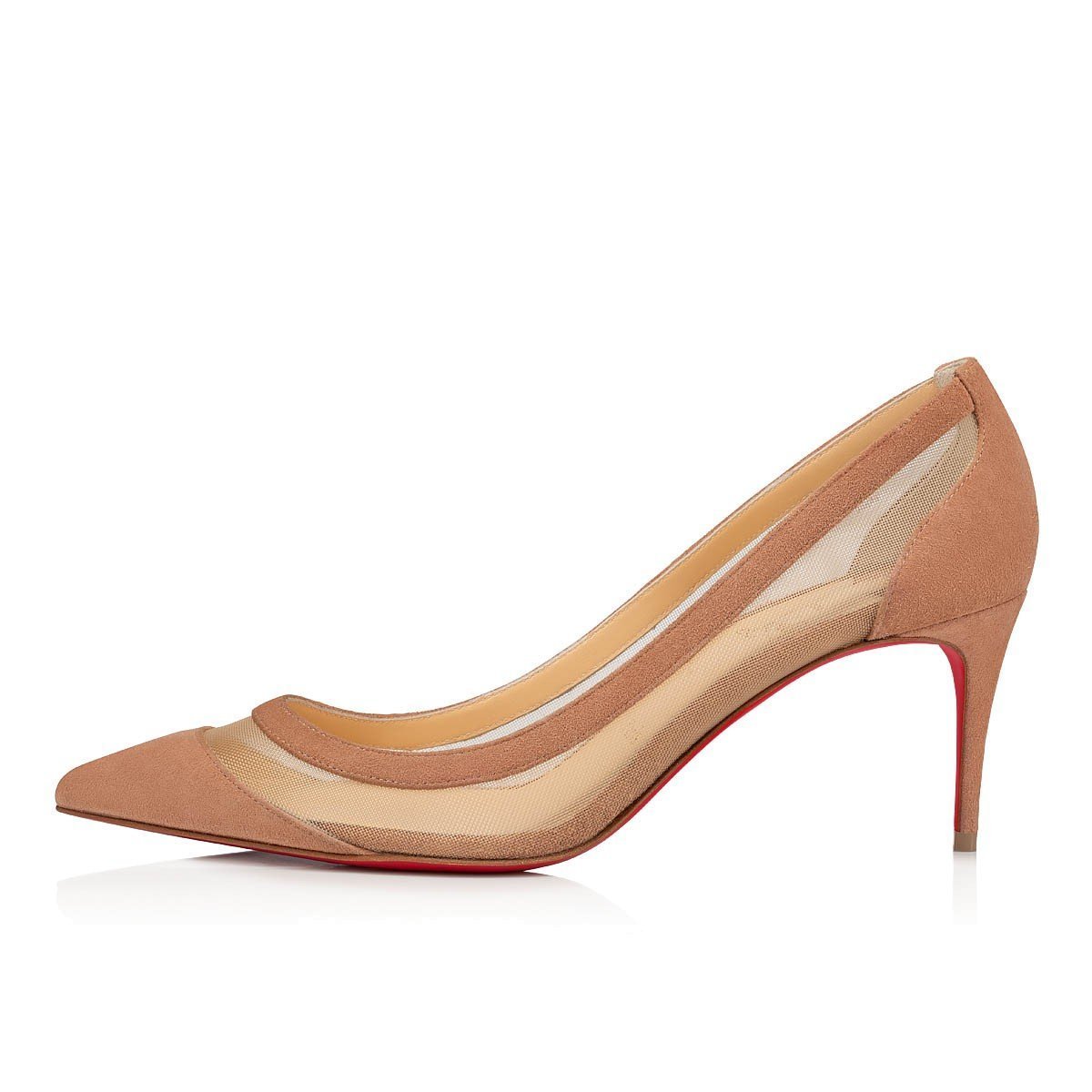 Pumps