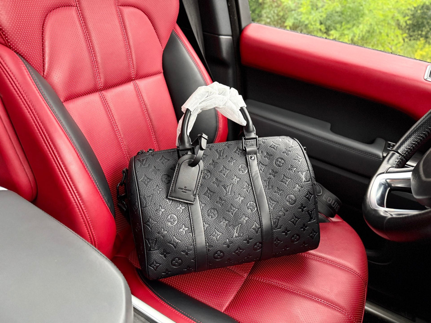 Shoulder Bags