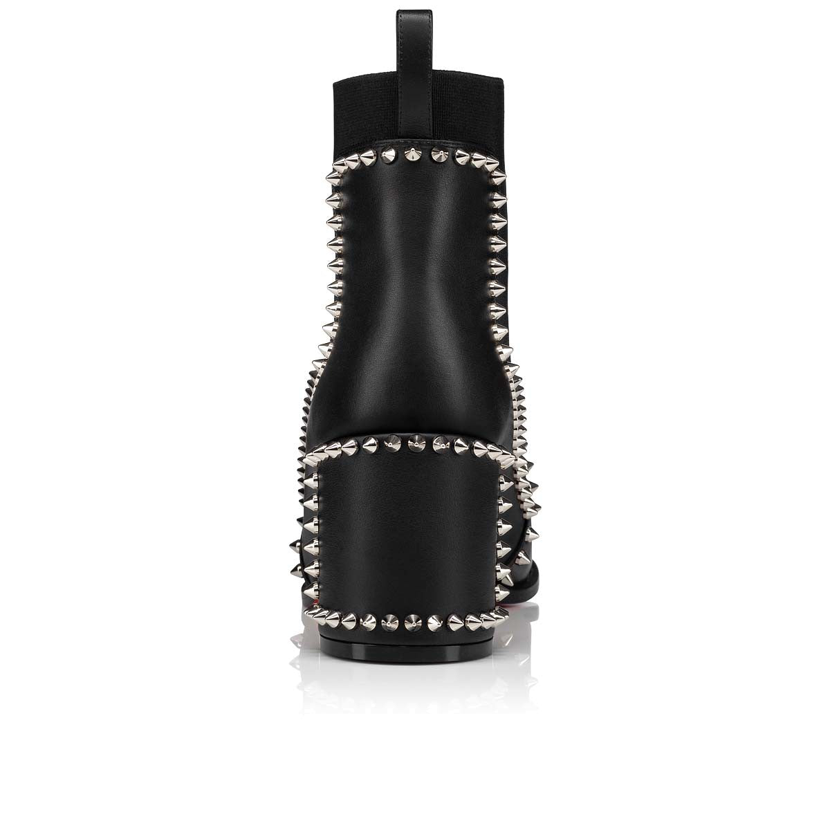 Boots 70 mm