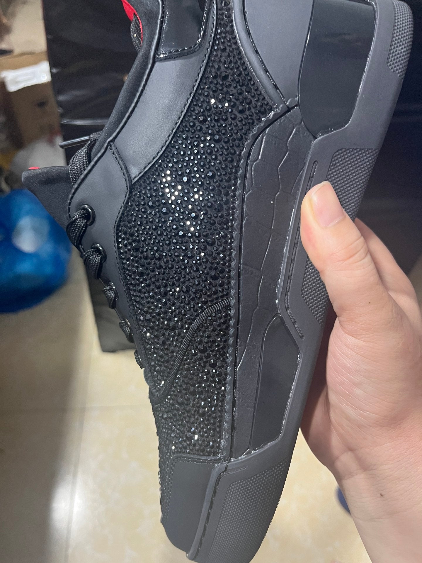 Sneakers