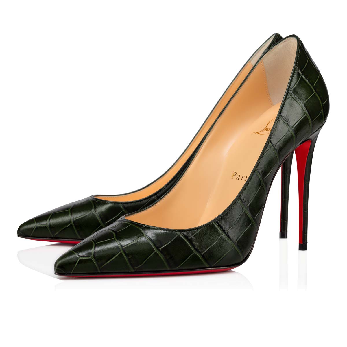 Pumps