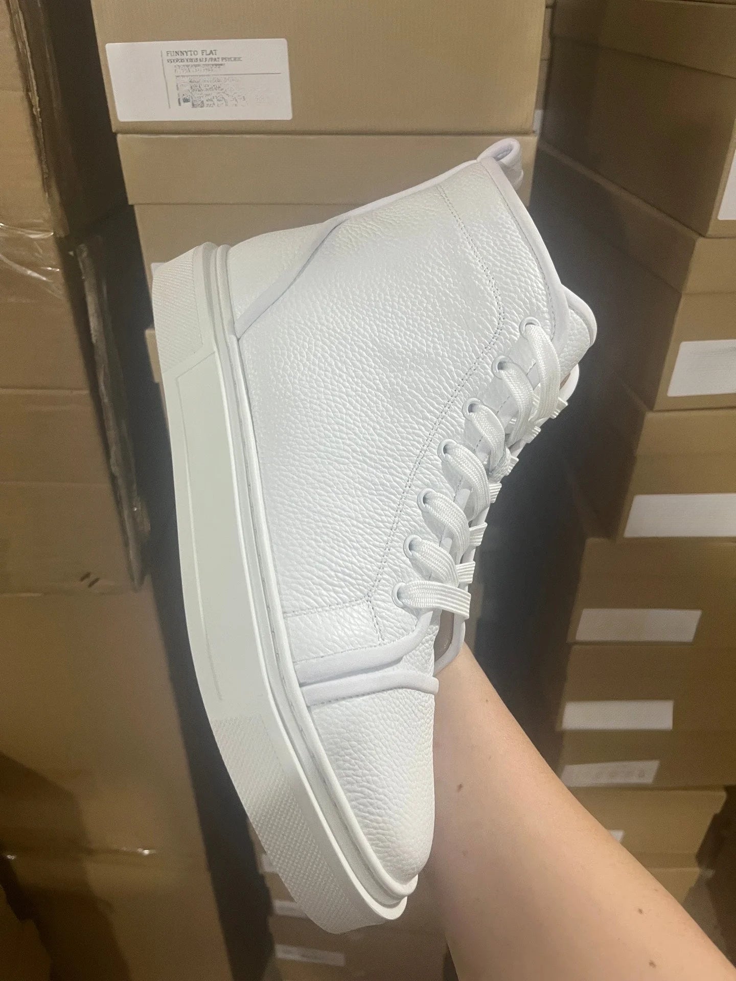 Sneakers
