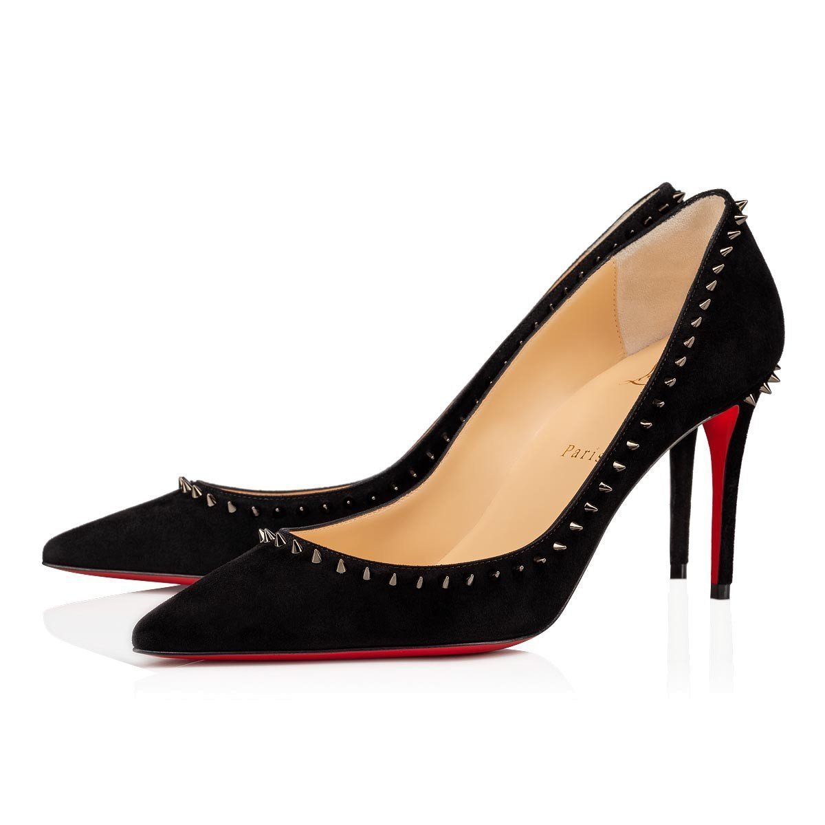 Pumps