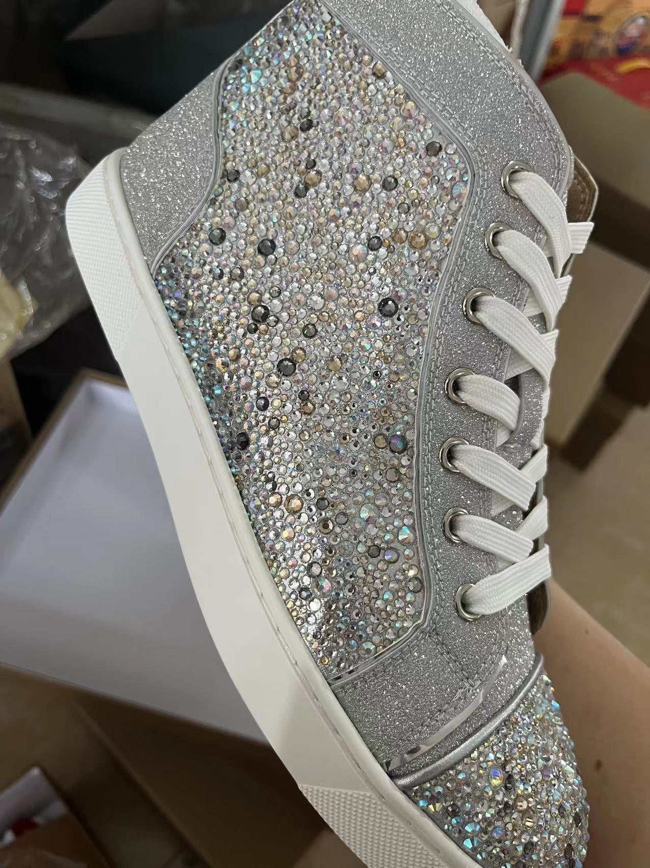 Sneakers