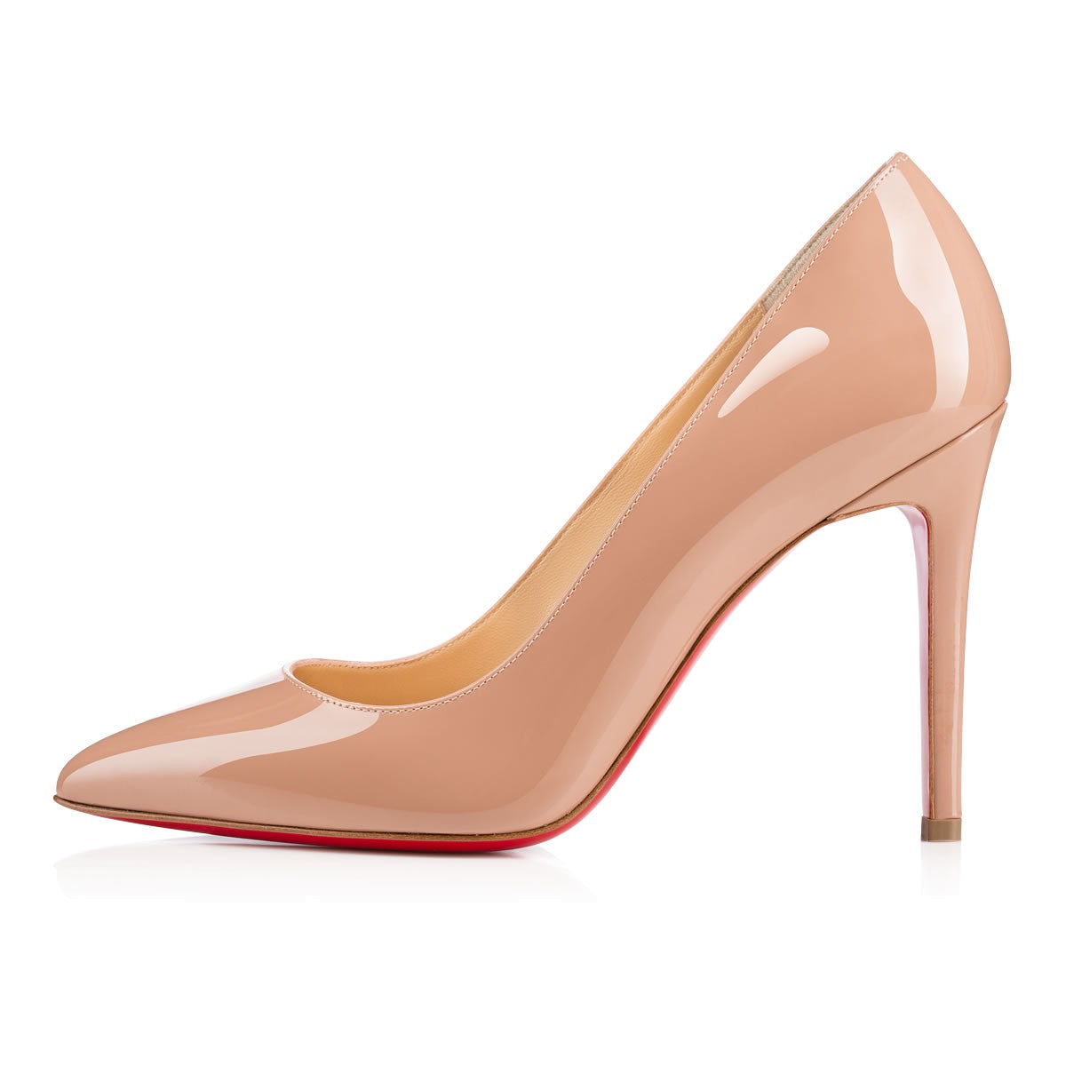 Pumps