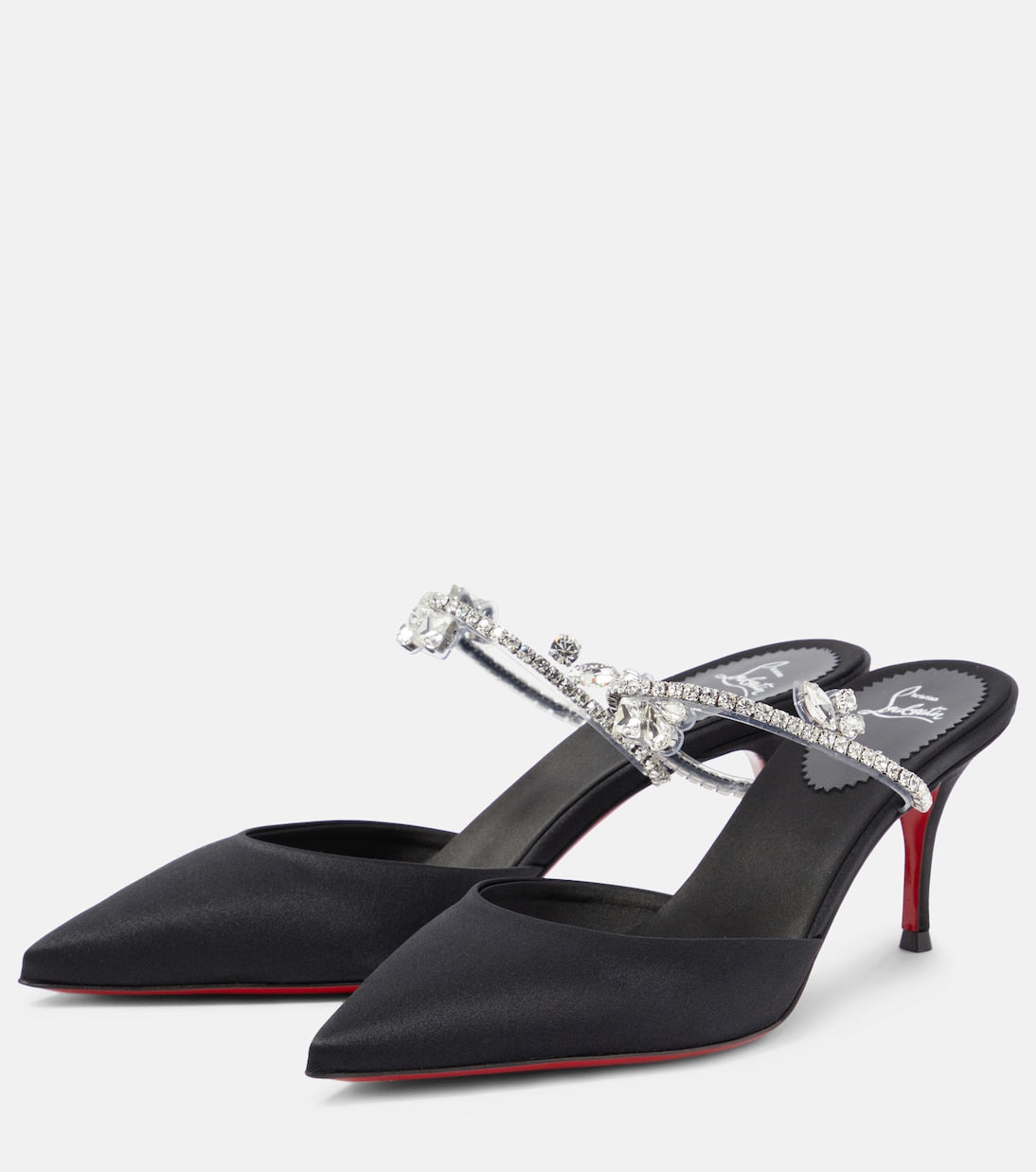 heel