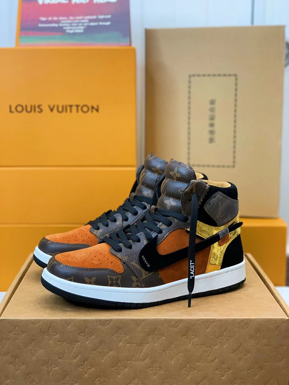 Sneaker