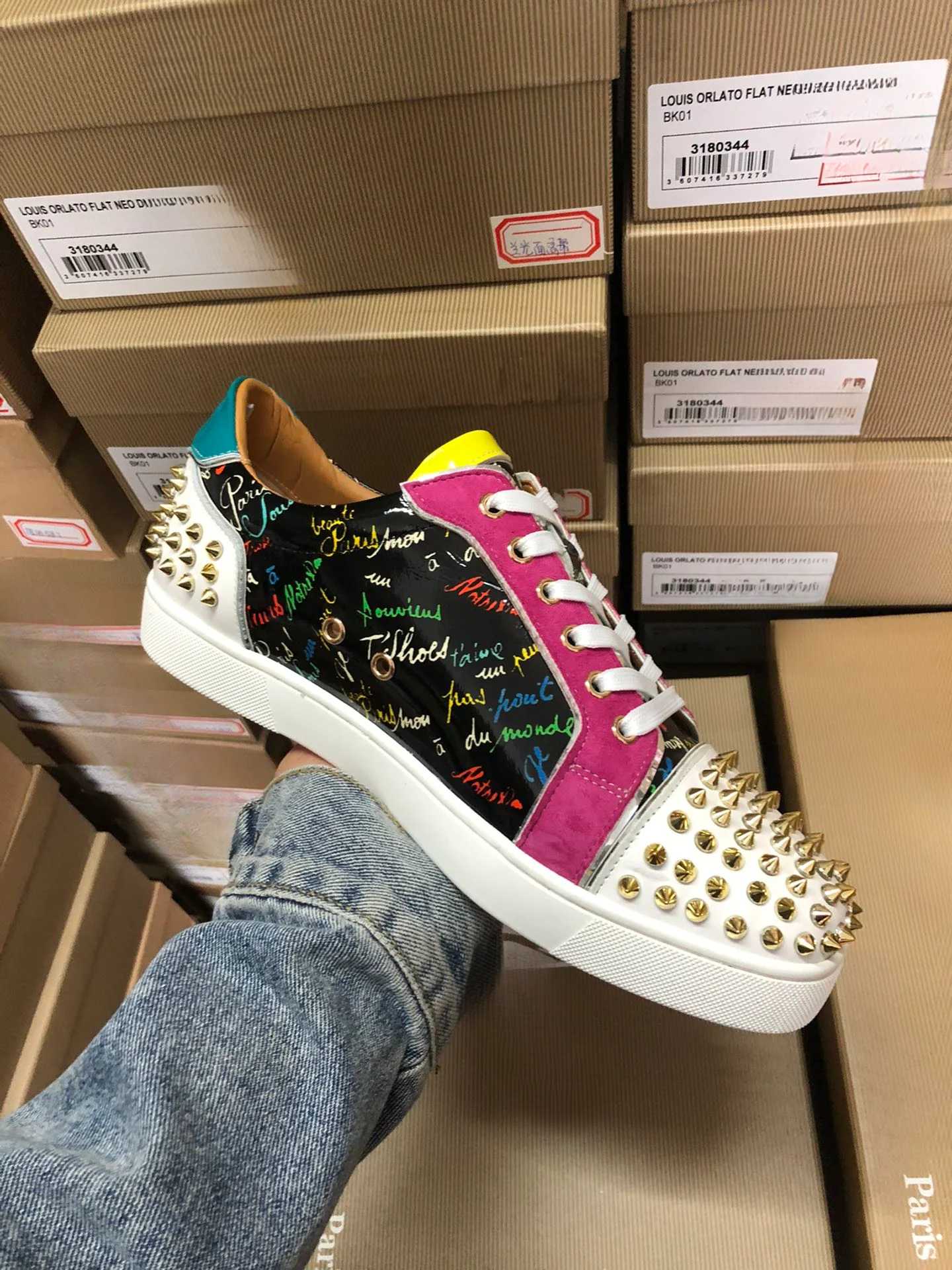 Sneakers