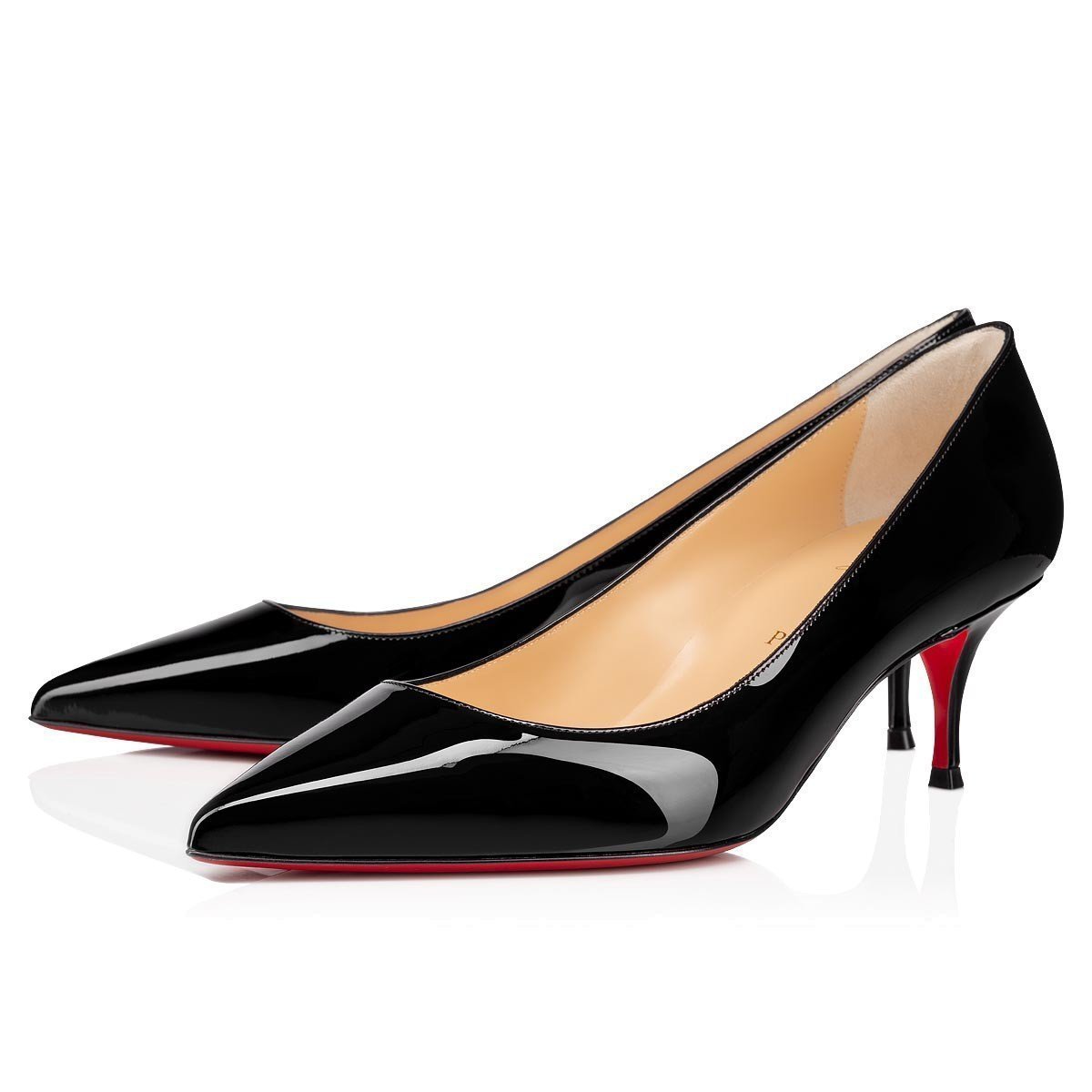 Pumps（60mm）