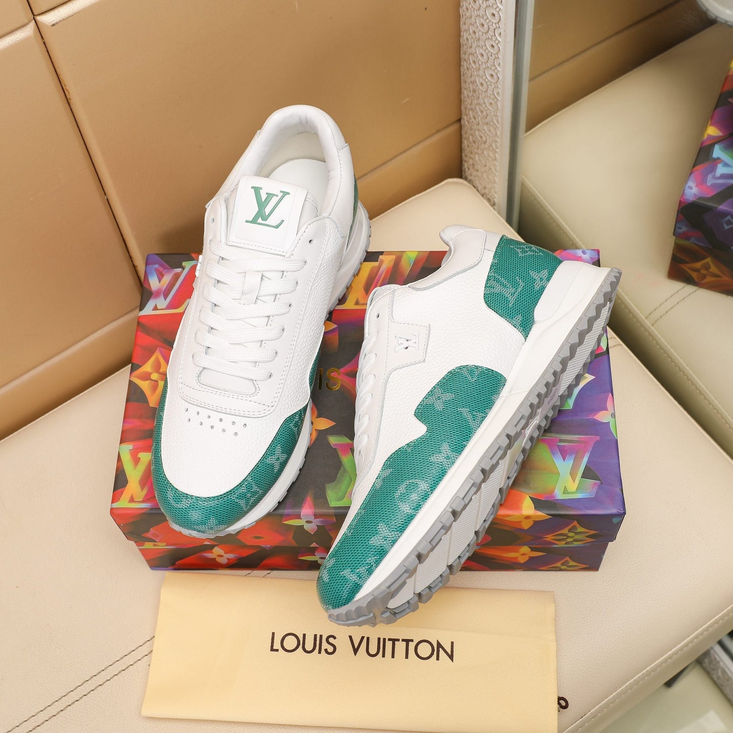 Sneakers