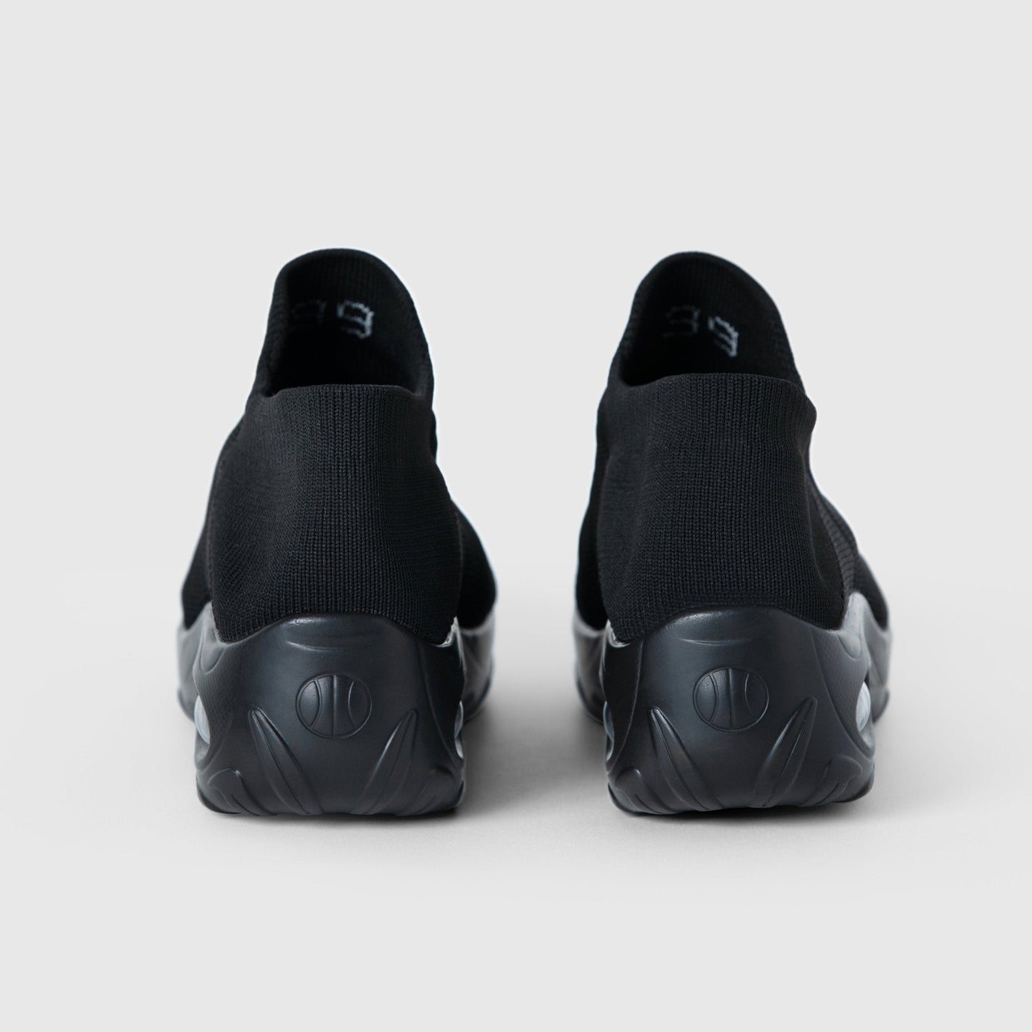 Breathable No-Tie Stretch Shoes (BOGO)