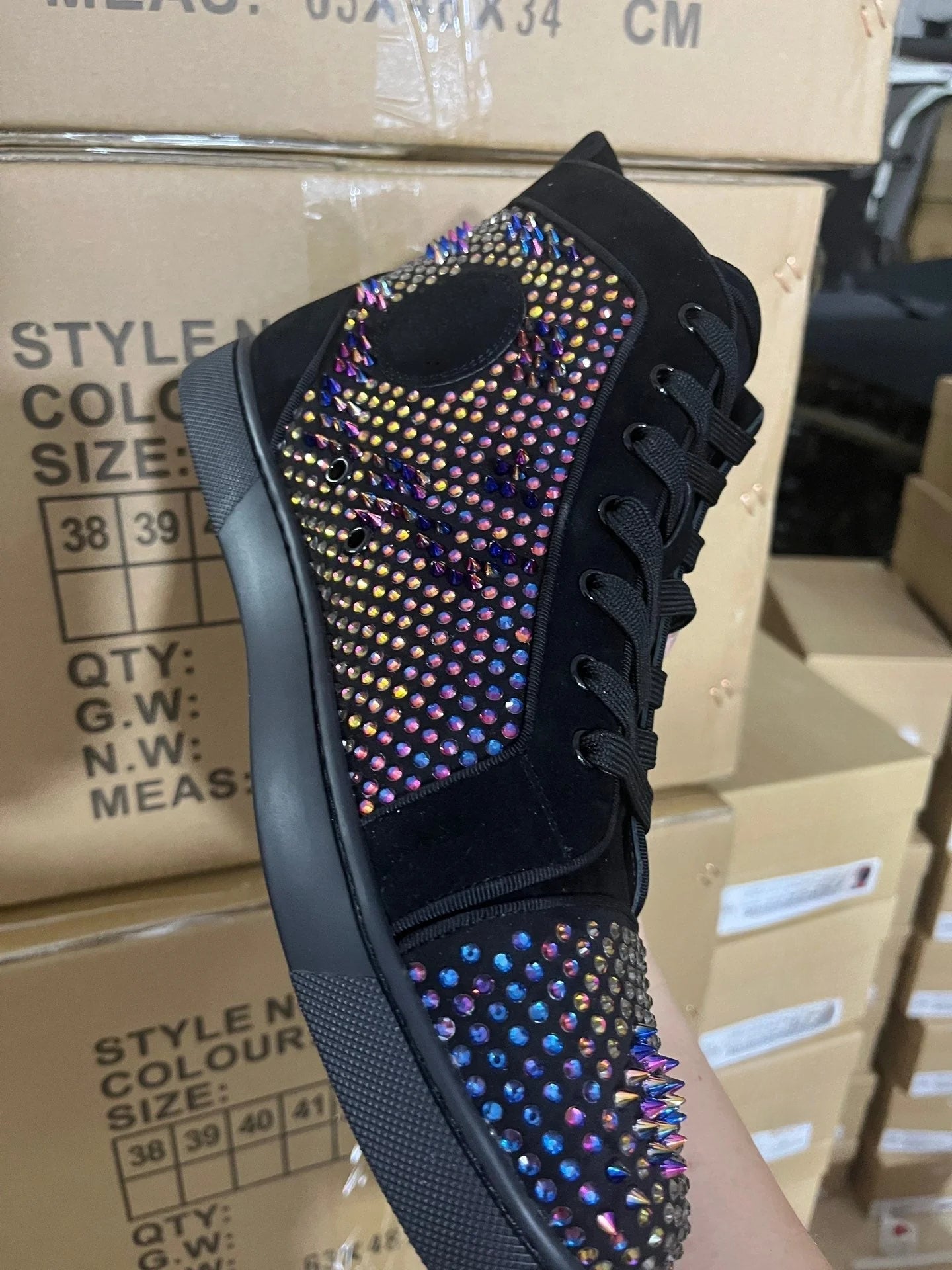 Sneaker