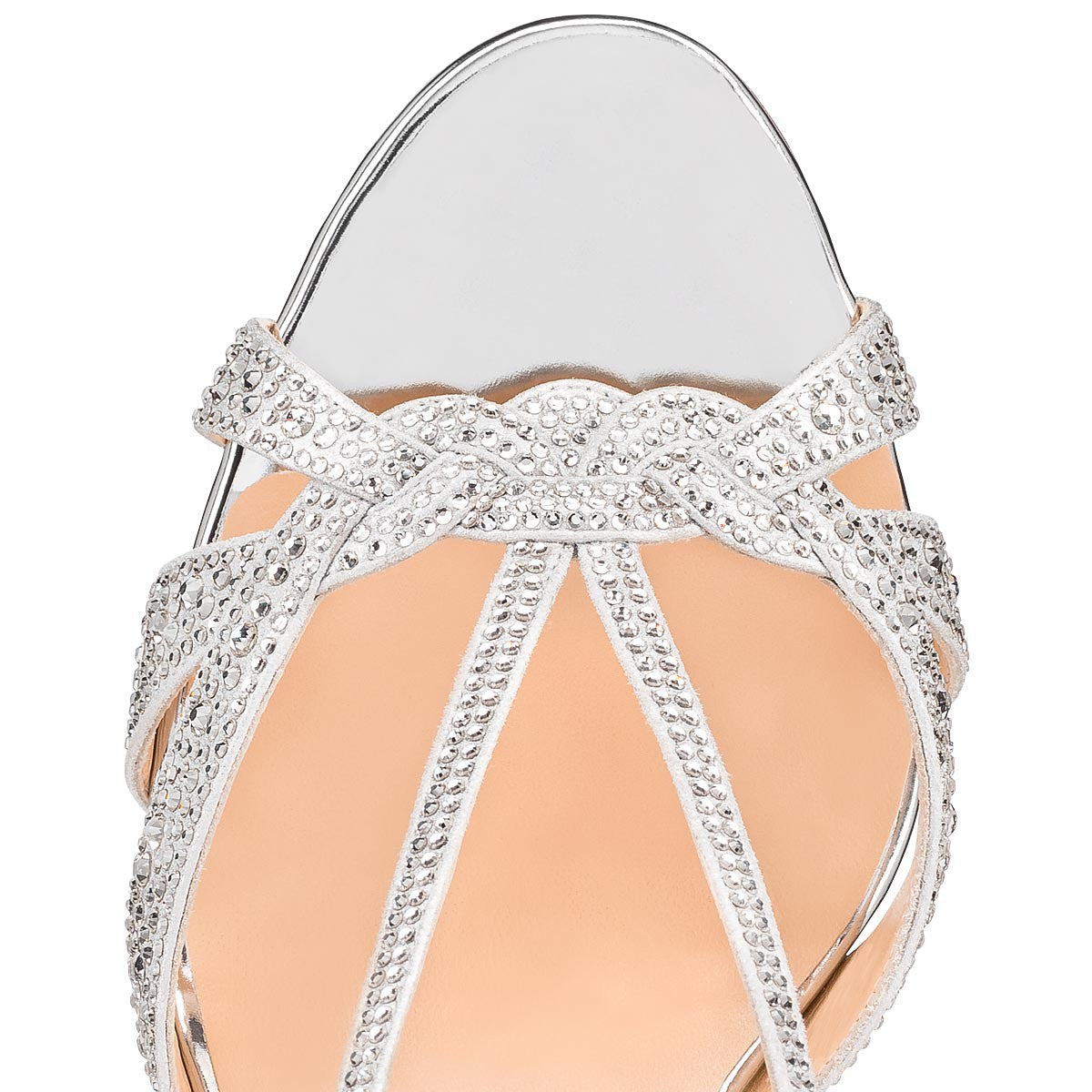 Lady Strass 80 mm