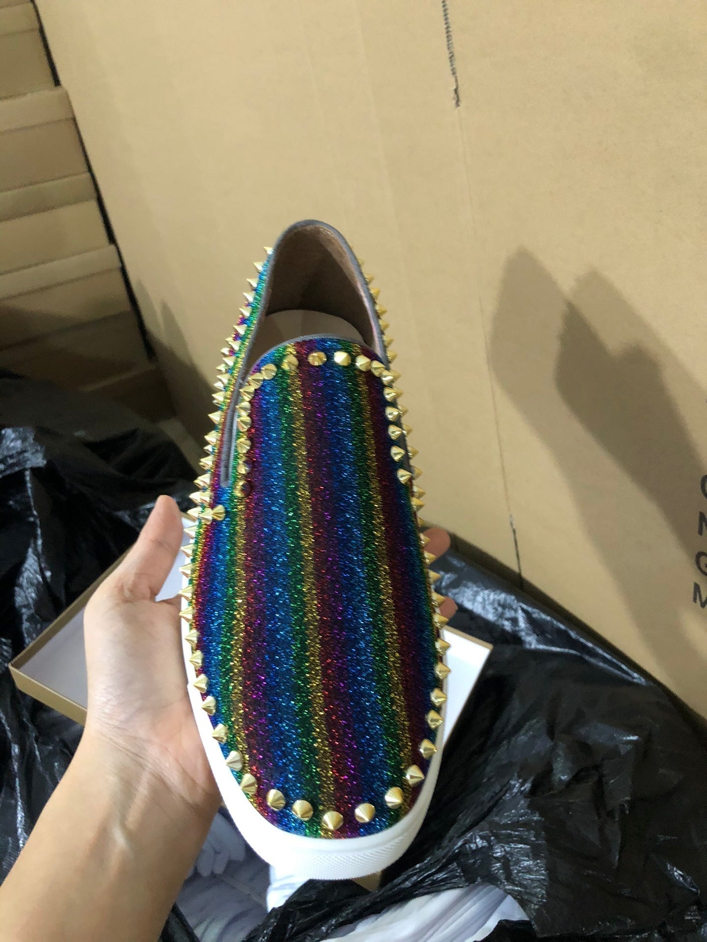 Sneakers