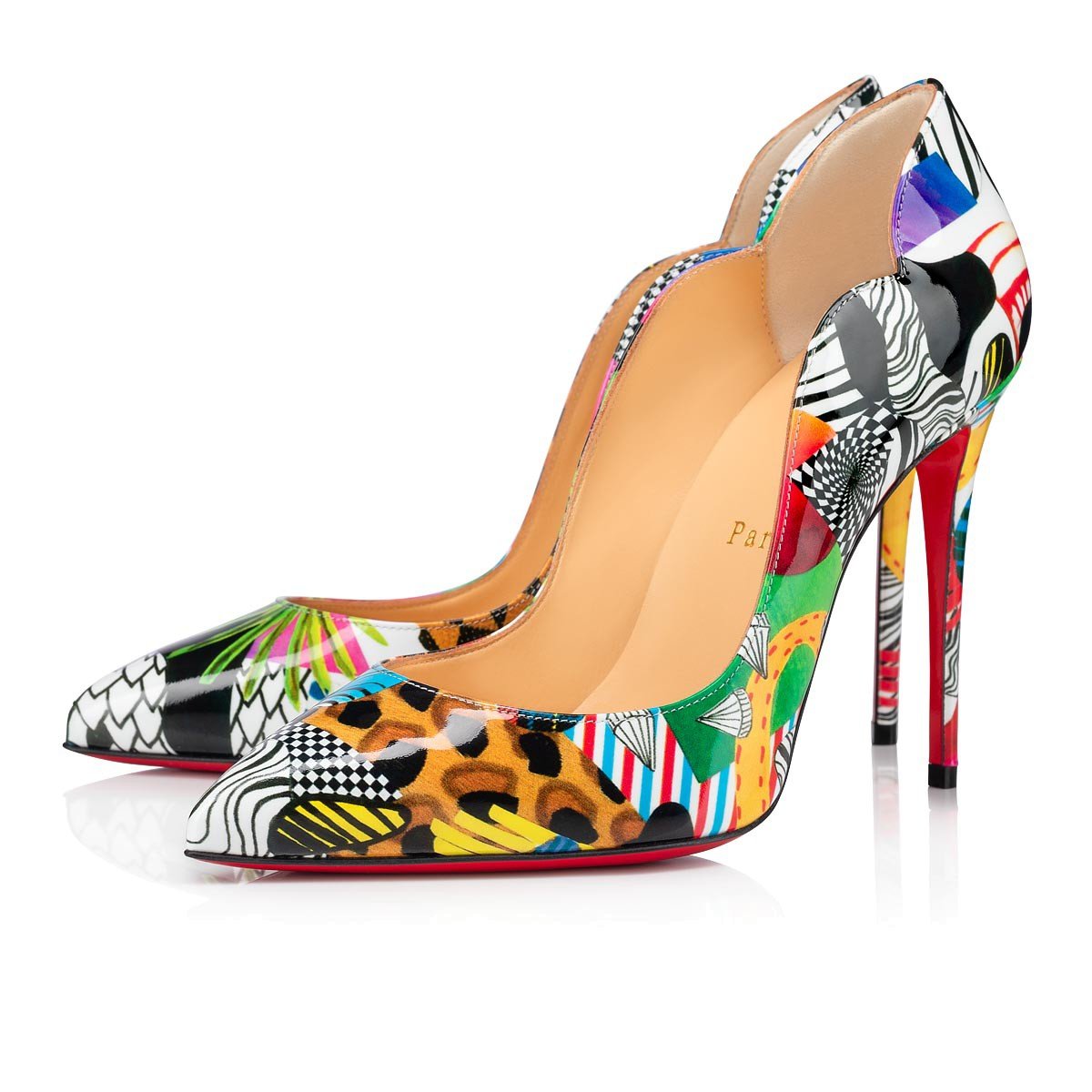 Pumps