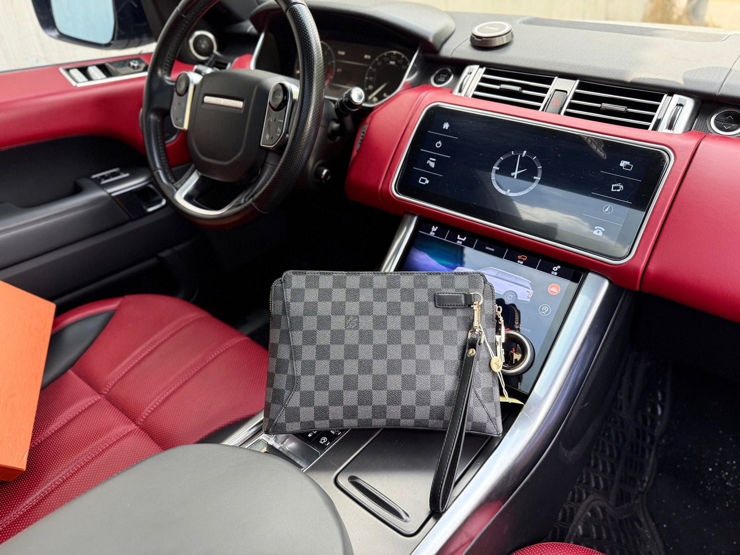 handbag
