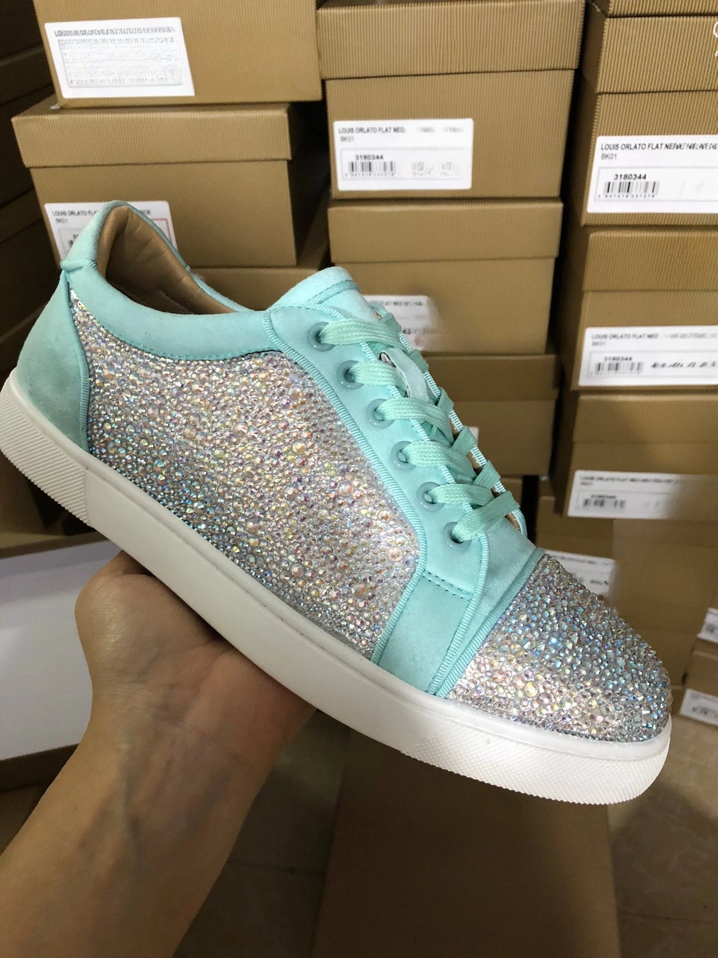 Sneaker