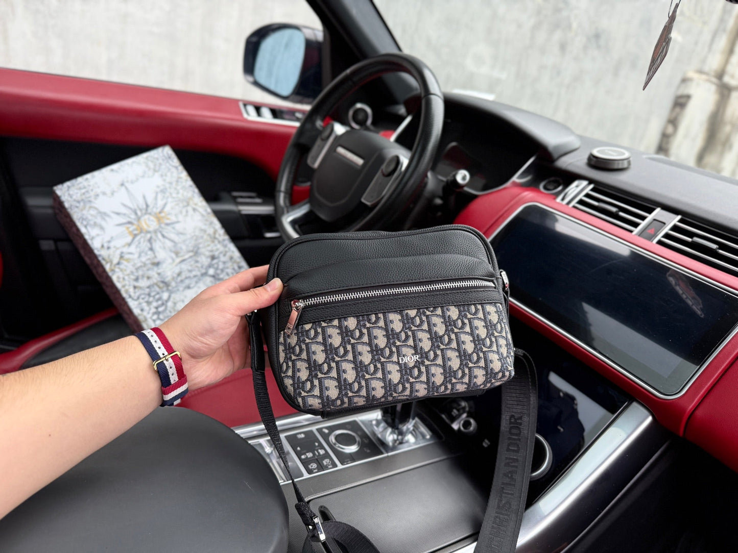 Shoulder Bags