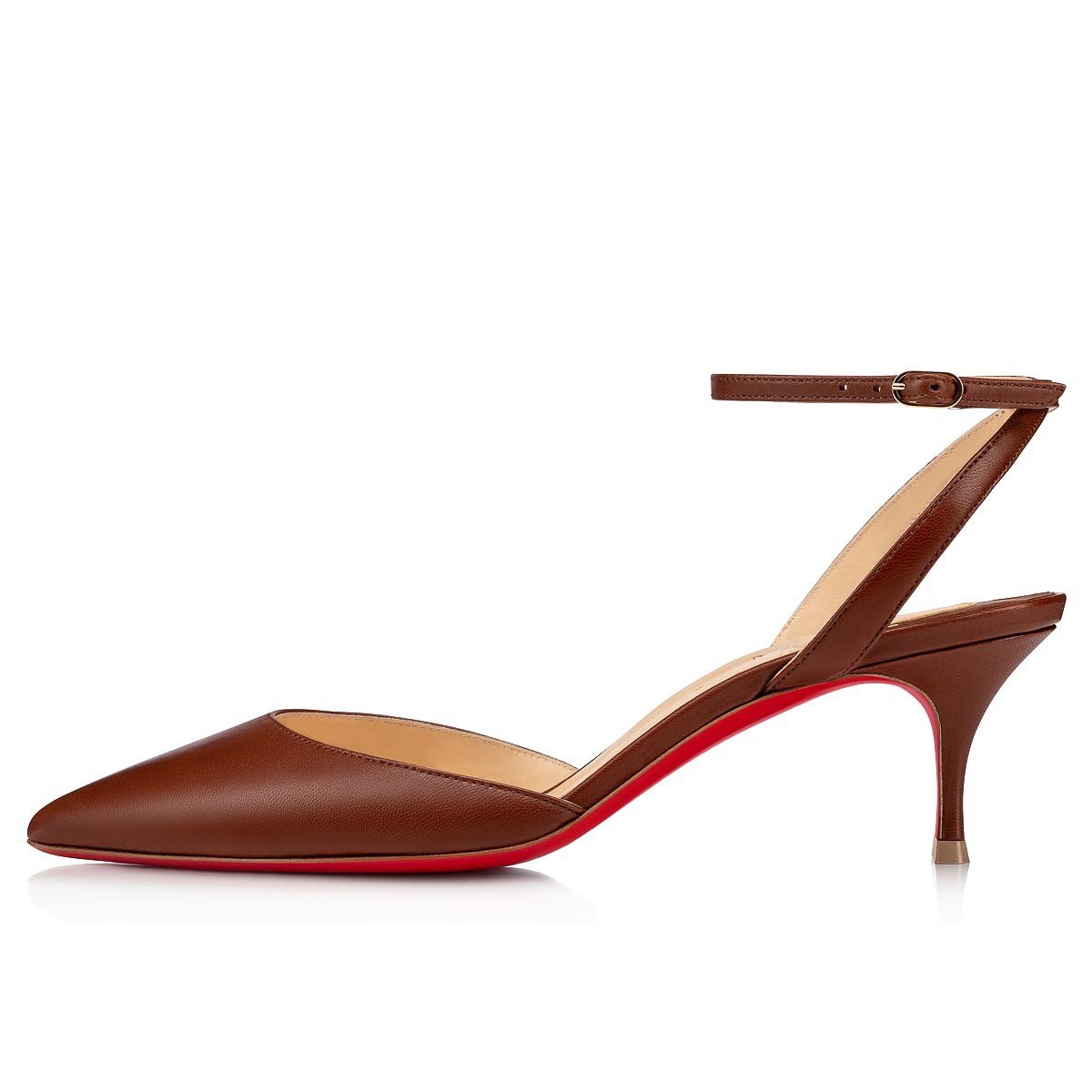 Pumps（60mm）