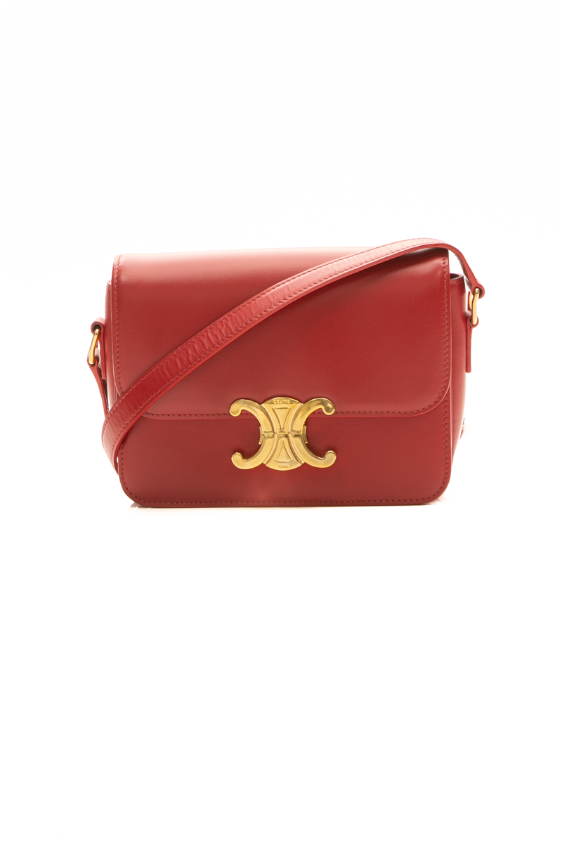 Teen Triomphe Bag