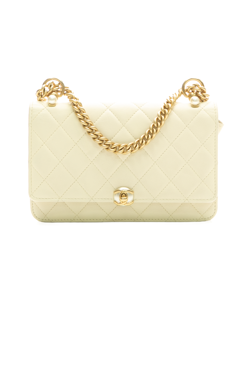 Pearl Wallet on Chain