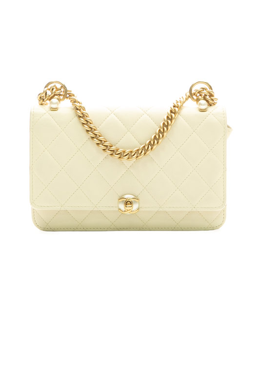 Pearl Wallet on Chain