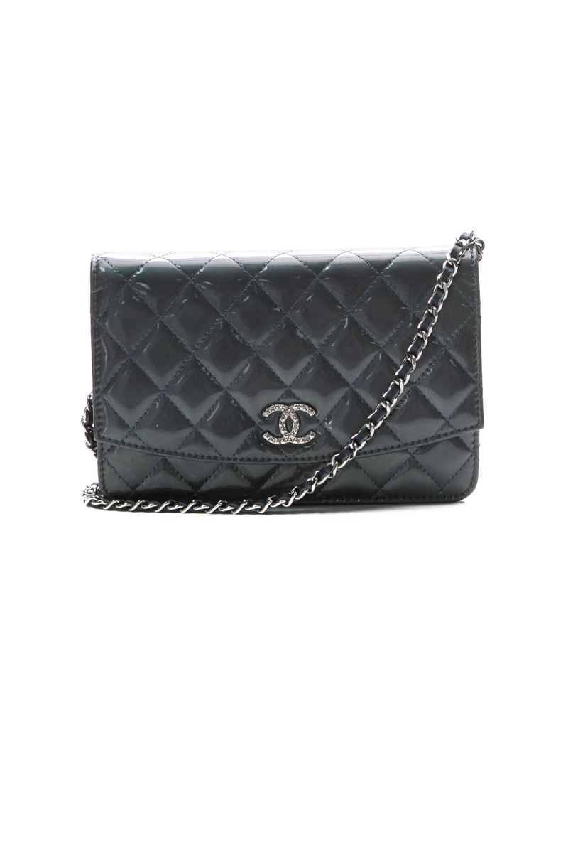 Brilliant Wallet on Chain