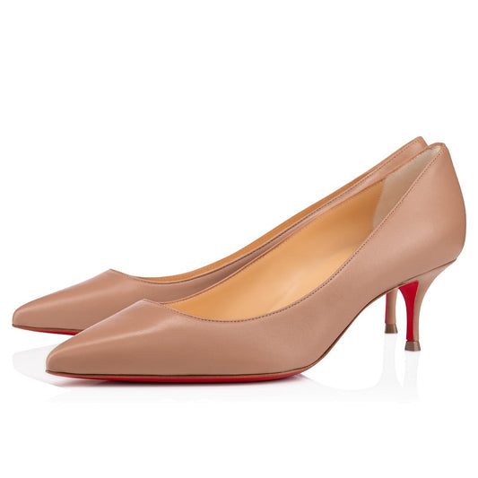Pumps