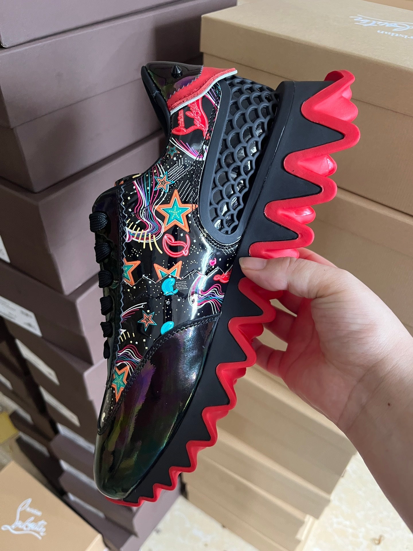 Sneaker