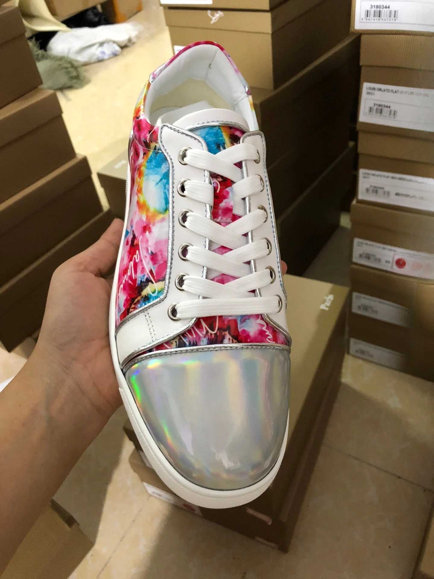Sneakers