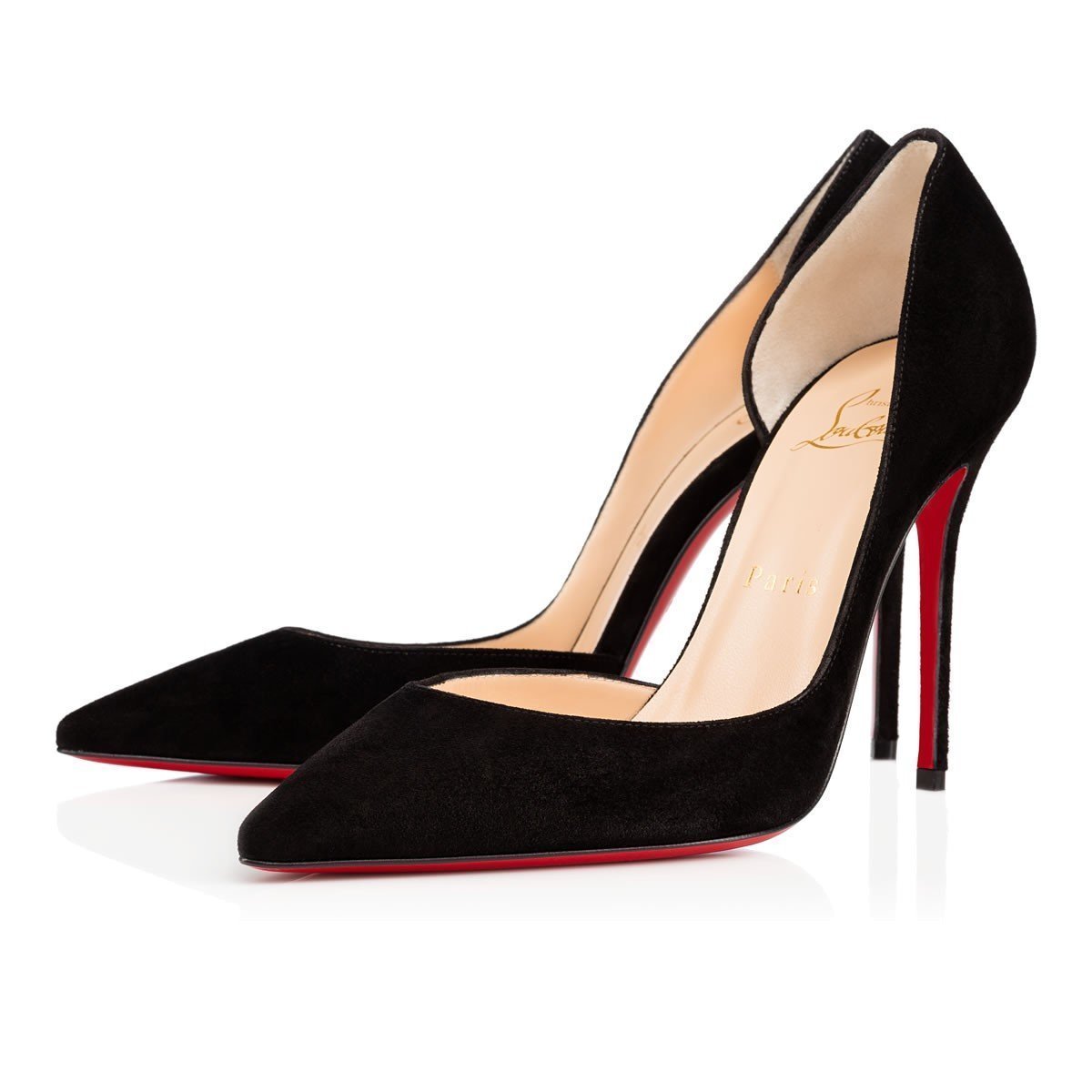 Pumps