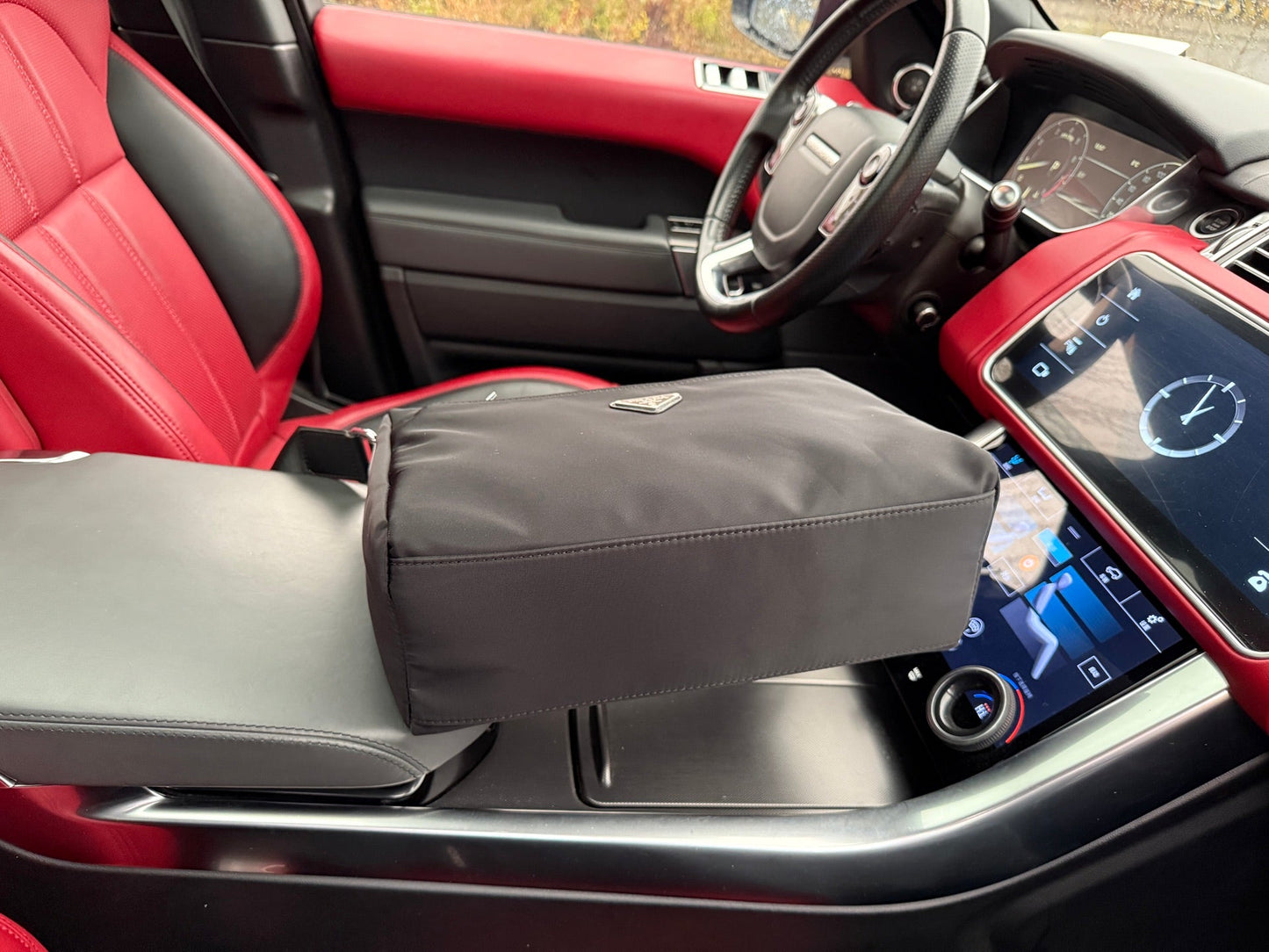 Shoulder Bags