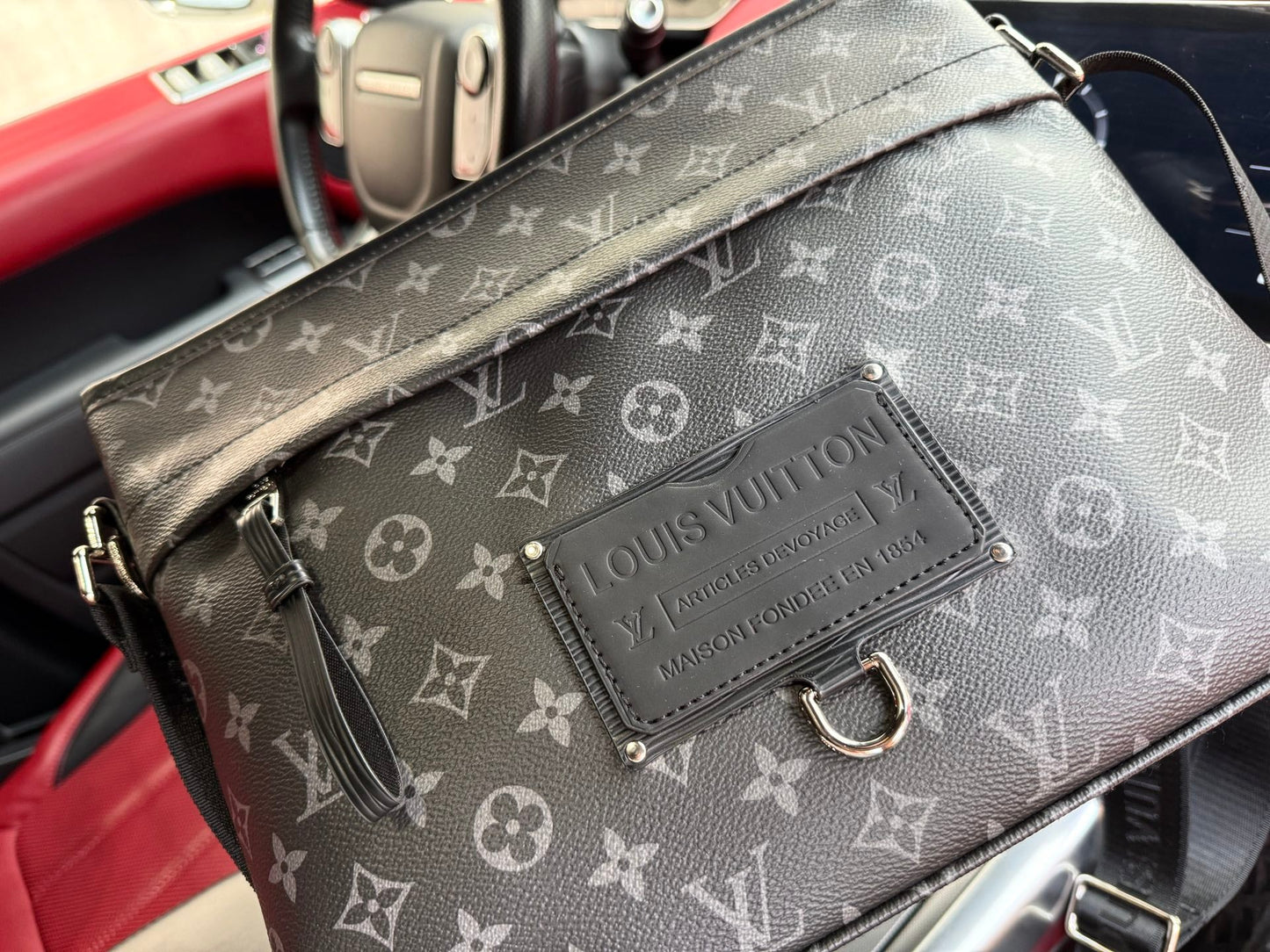 Shoulder Bags