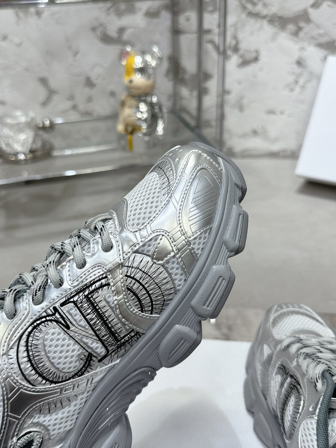 Sneakers