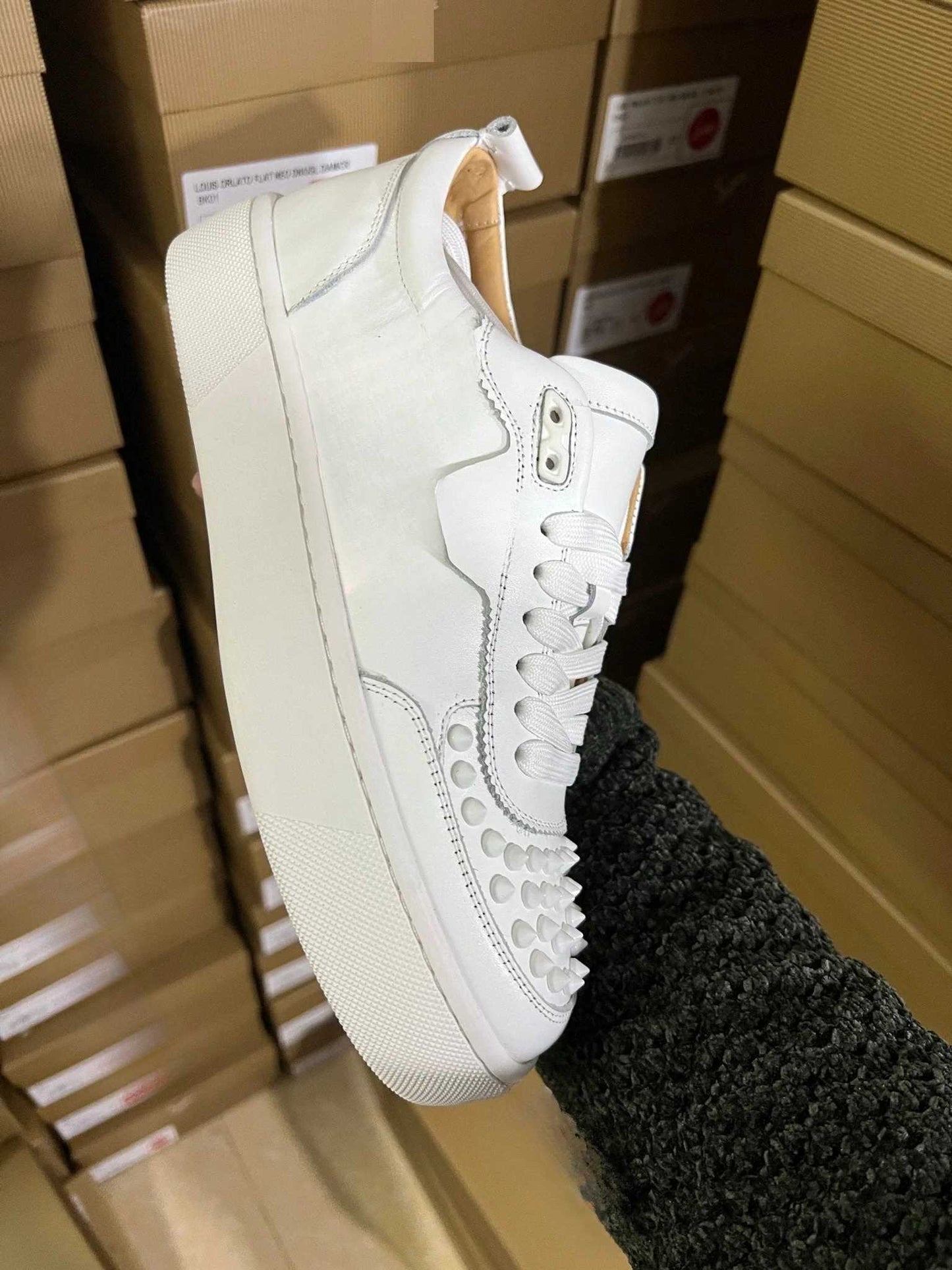 Sneakers