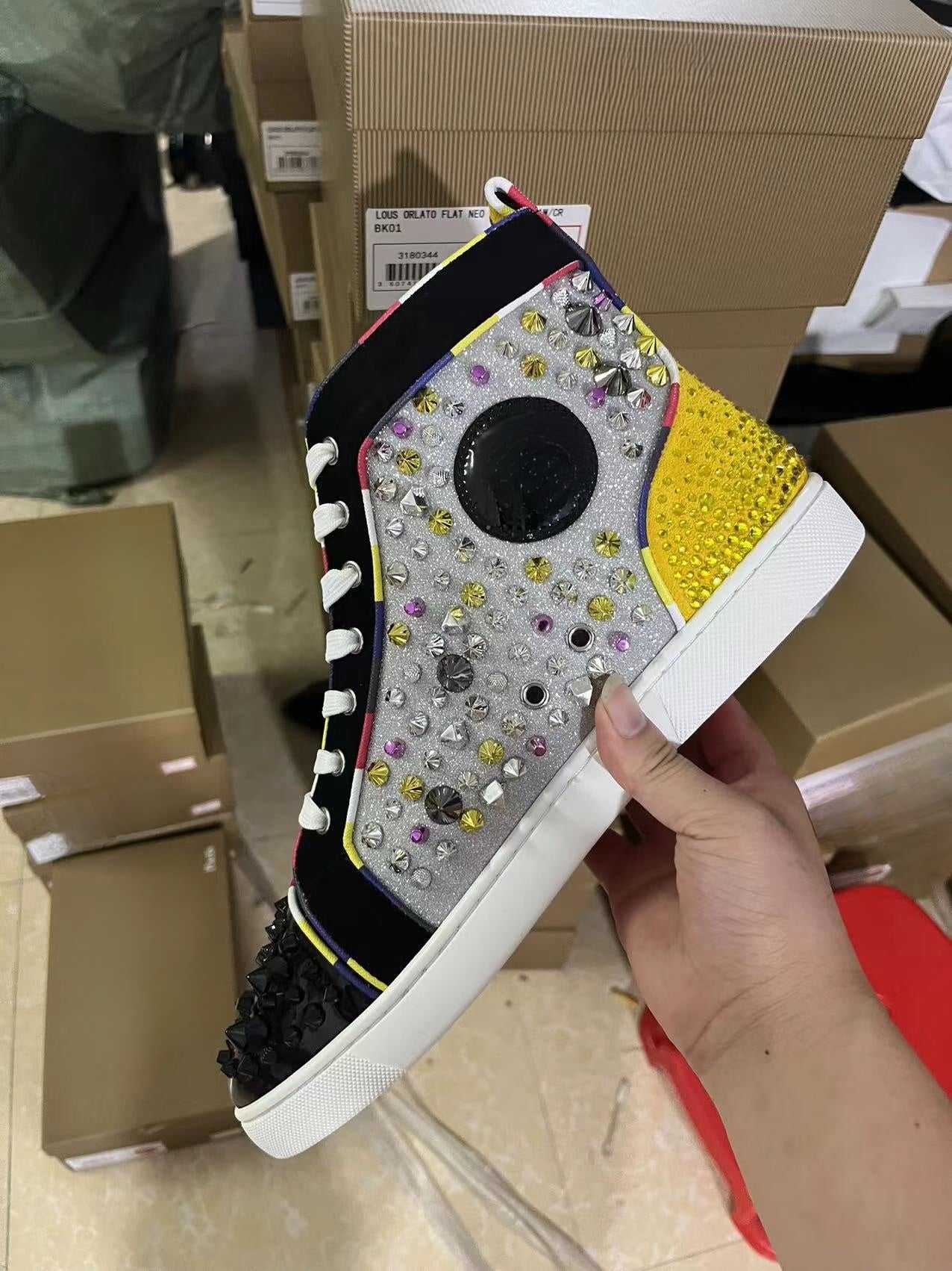 Sneakers