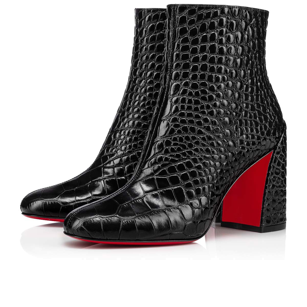 Boots 85 mm