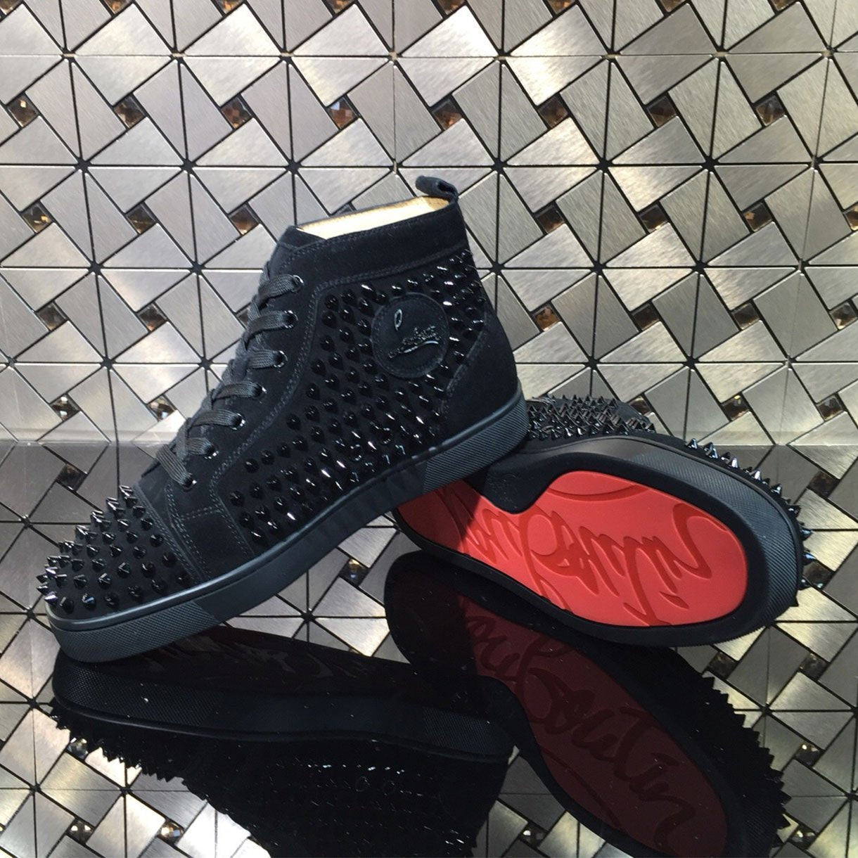 Sneakers