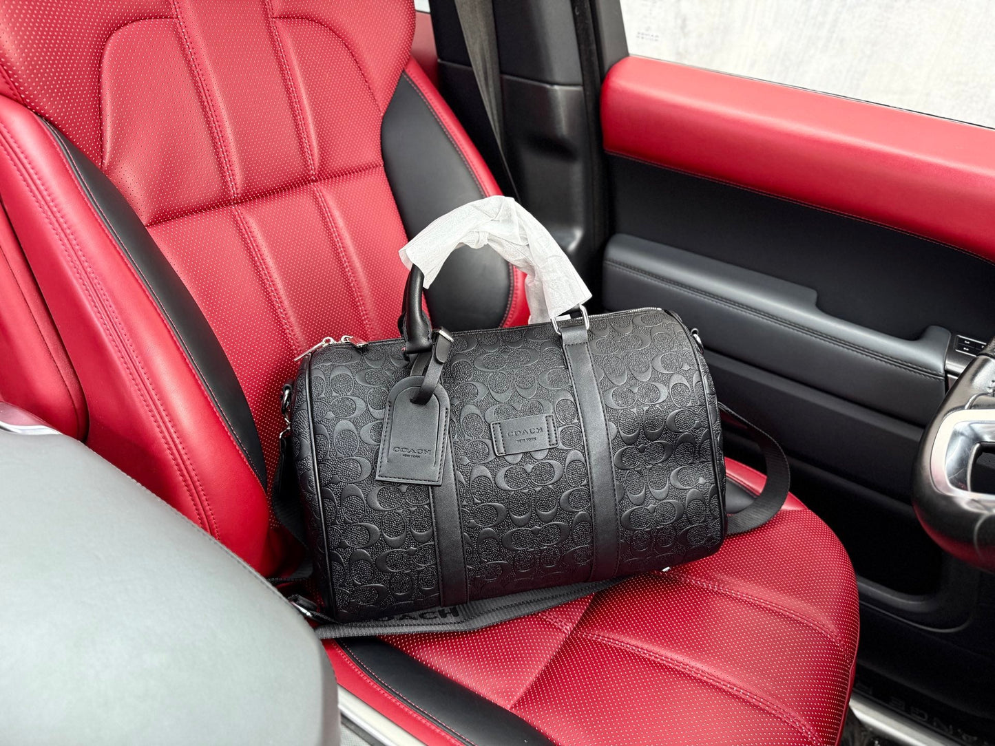 Shoulder Bags