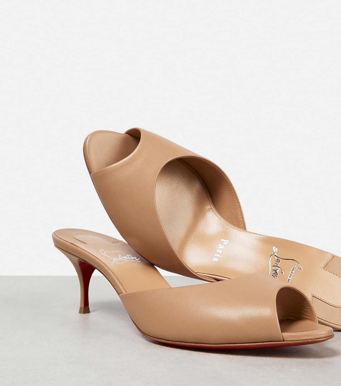 Pumps