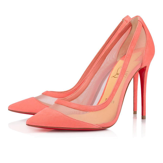 Pumps