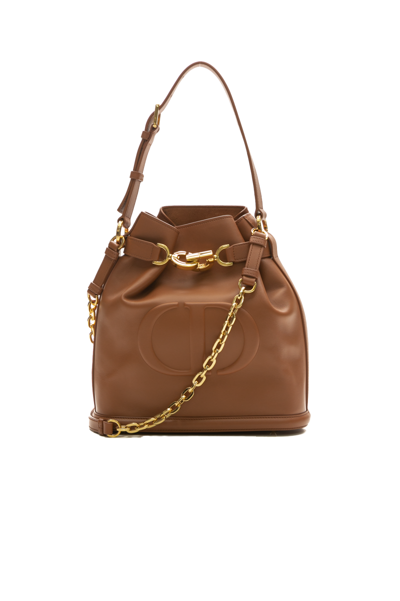Medium C'est Bucket Bag