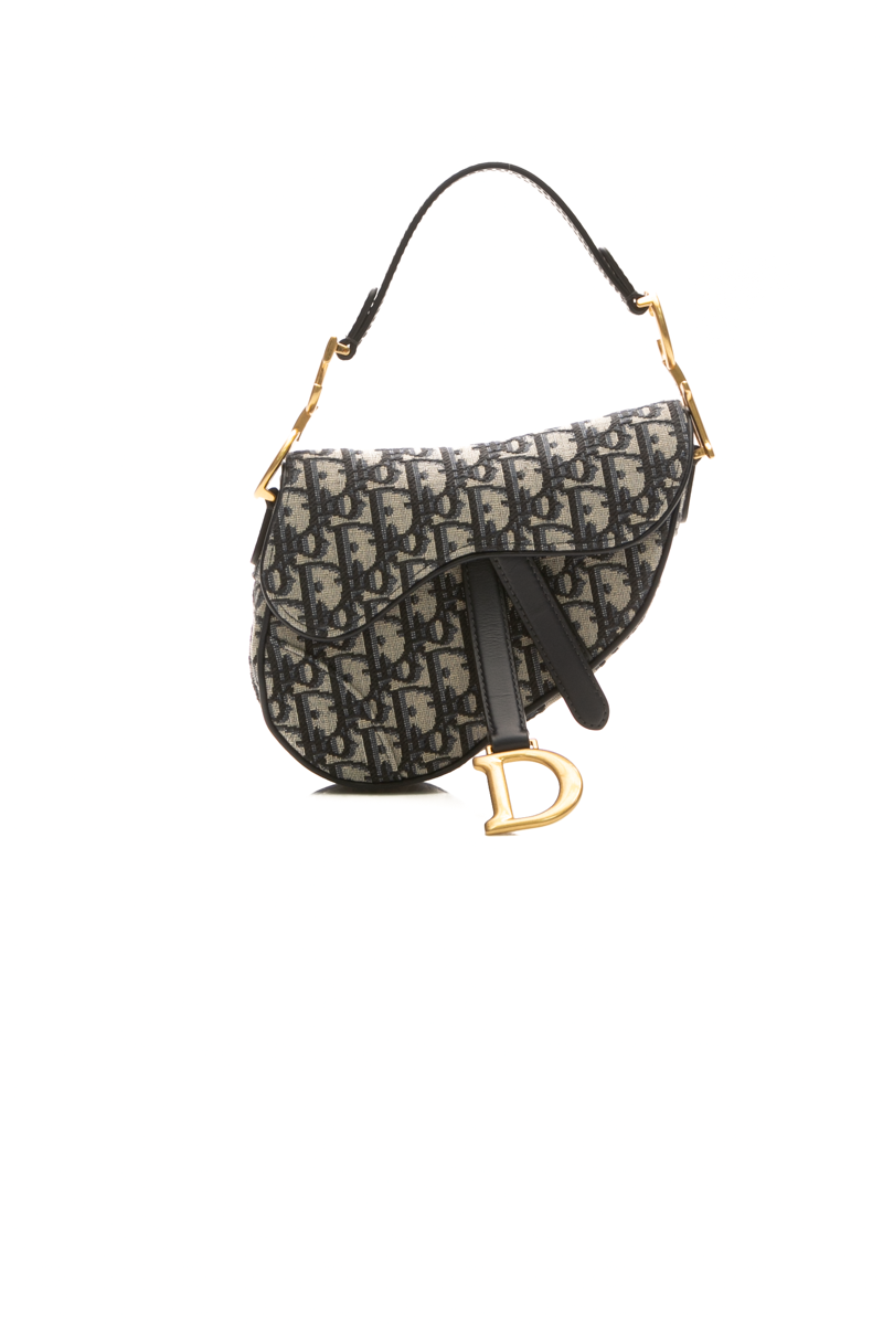 Mini Saddle Bag