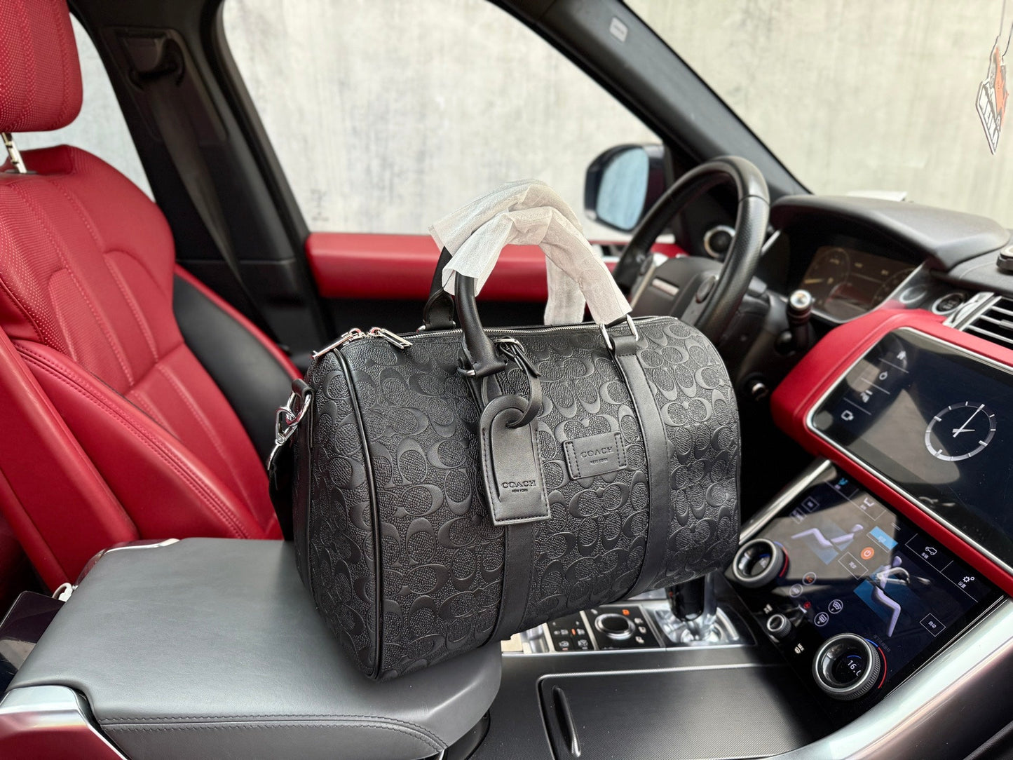 Shoulder Bags